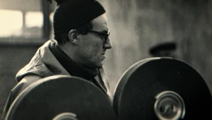 Zginął tragicznie w wieku 39 lat. Nieznane oblicze legendy polskiego kina