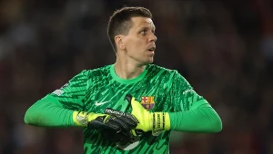 La Liga zareagowała na postawę Szczęsnego. To się musiało tak skończyć