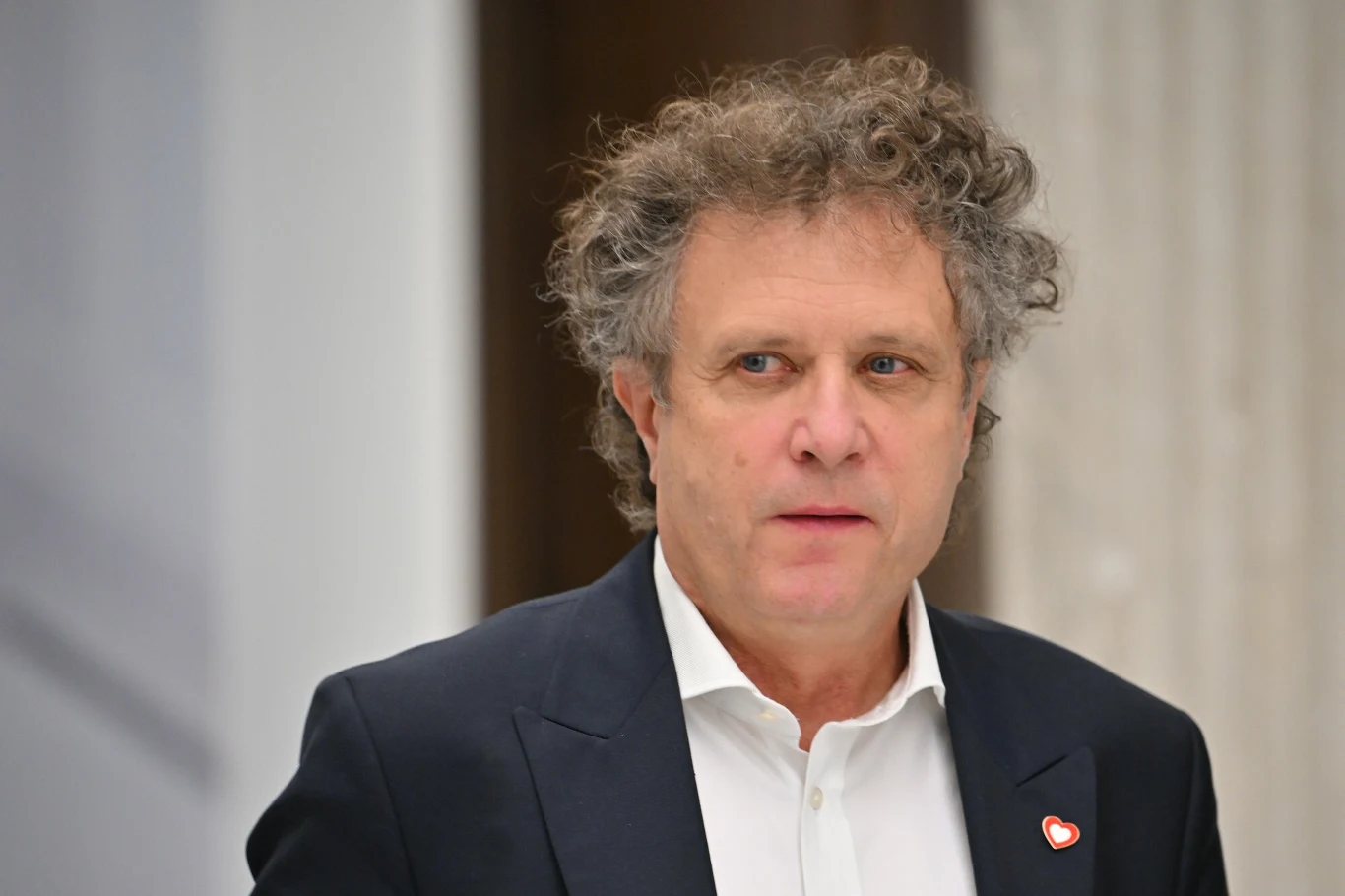 Jacek Karnowski, były prezydent Sopotu, obecnie wiceminister funduszy i polityki regionalnej Jacek Karnowski, były prezydent Sopotu, obecnie wiceminister funduszy i polityki regionalnej