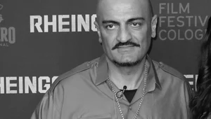 Nie żyje Xatar. O jego kontrowersyjnej przeszłości nakręcono nawet film