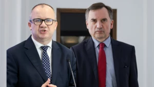 Resort Adama Bodnara odniósł sukces. Sejm "cofnął" reformę Zbigniewa Ziobry