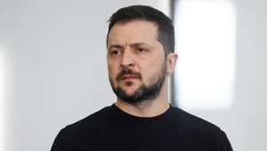 Nadzieje Ukrainy pod znakiem zapytania. "Nigdy nie zostało to uzgodnione"
