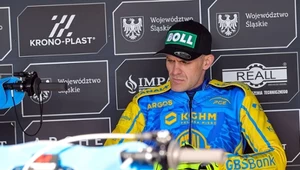 Kolejne problemy Stali Gorzów. Głośno mówią o spadku z ligi