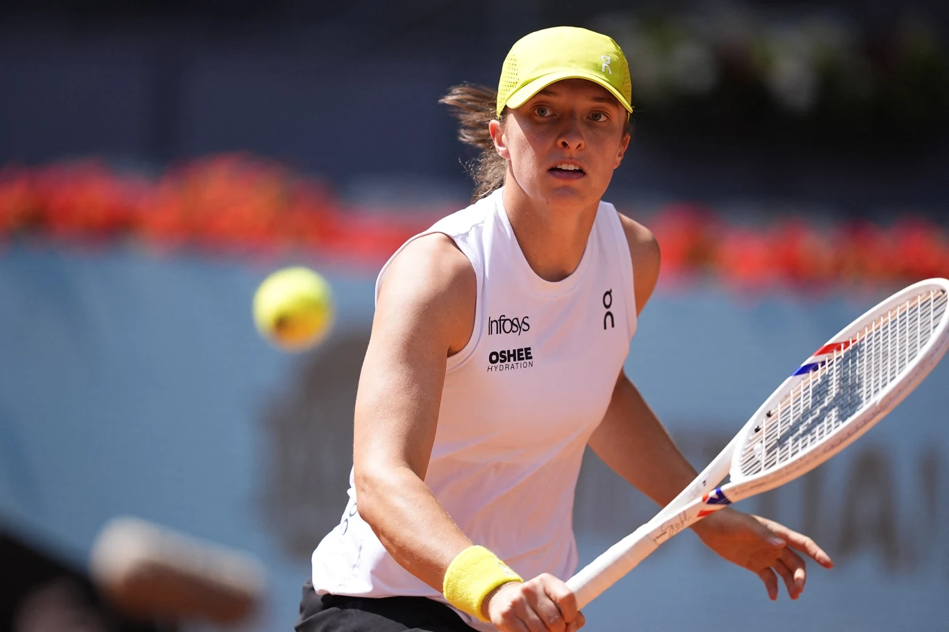 Iga Świątek