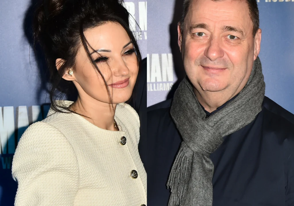 Jacek Rozenek, Maria Samuel