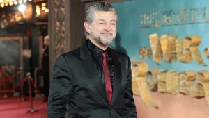 Andy Serkis