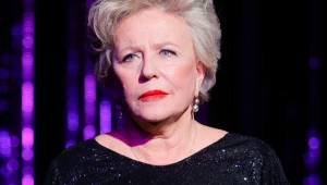 Krystyna Janda