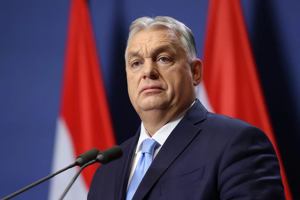 Viktor Orban podjął decyzję. Zakazuje importu polskich produktów mięsnych Viktor Orban podjął decyzję. Zakazuje importu polskich produktów mięsnych