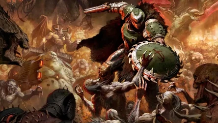 Doom: The Dark Ages