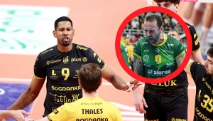 Całe miasto czeka na triumf Leona. A rywale kontrują. Mają asa w rękawie