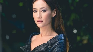 Maggie Q
