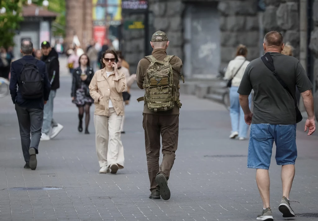 Ambasada USA ostrzega przed atakiem. Może nastąpić w "dowolnej chwili" Ambasada USA ostrzega przed atakiem. Może nastąpić w "dowolnej chwili"