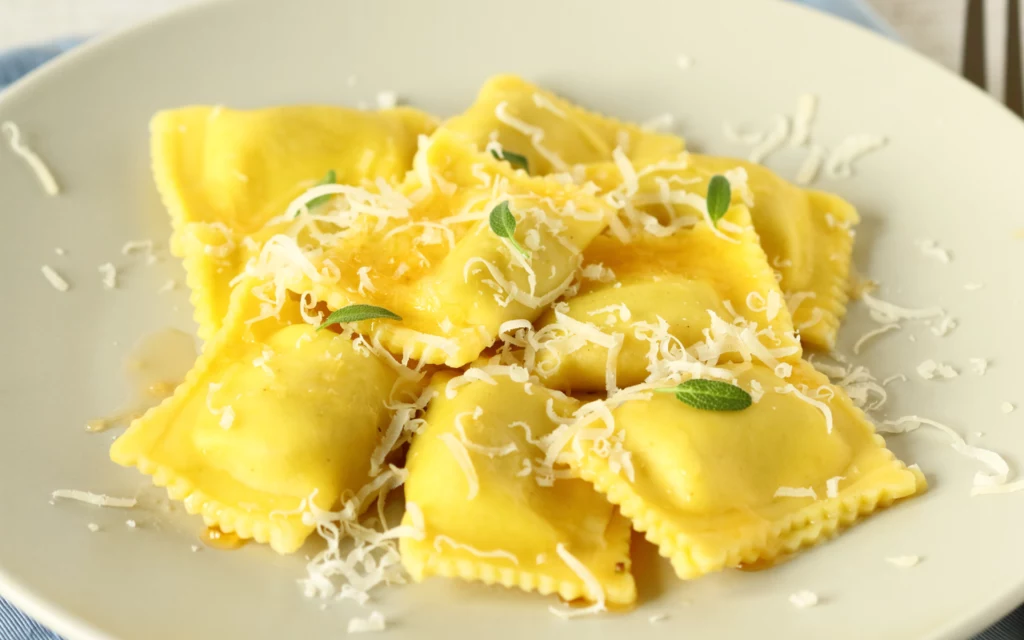 Ravioli