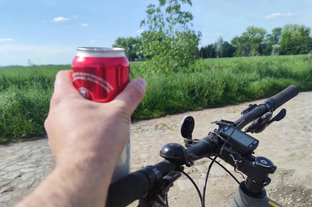 Co grozi za jazdę na rowerze po alkoholu? Co grozi za jazdę na rowerze po alkoholu?
