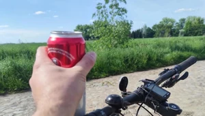 Czy za jazdę po alkoholu na rowerze można stracić prawo jazdy?