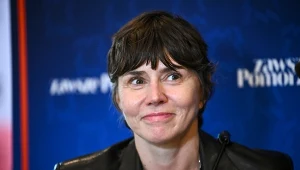 Małgorzata Szumowska