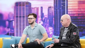 Do tego hitu z lat 80. tańczyła cała Polska. "On to wypił z mlekiem mamy"