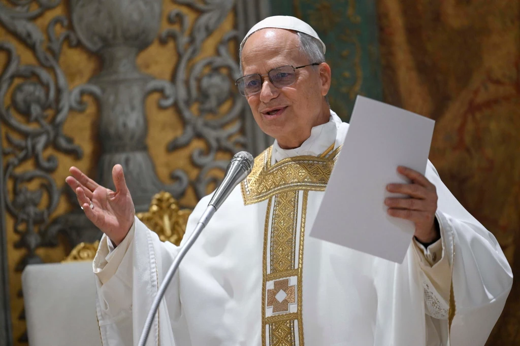 Dwie organizacje krytykują papieża Leona XIV Dwie organizacje krytykują papieża Leona XIV