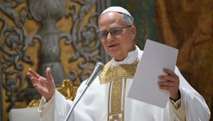 Papież Leon XIV w ogniu krytyki. "Wiele krzywd"