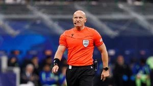 Burza wokół Marcianiaka, a teraz taka wiadomość. Hiszpanie nie kryją oburzenia