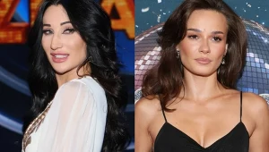 Justyna Steczkowska, Natalia Szroeder