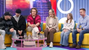 Wczoraj płakali i padali na kolana, dzisiaj nadal nie dowierzają. Finaliści "Must Be The Music" w "halo tu polsat"