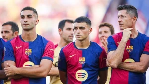 Tak klubowy kolega ocenił Lewandowskiego. Mocne słowa o Polaku