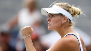 Peyton Stearns rywalizowała z Madison Keys o awans do czwartej rundy WTA 1000 w Rzymie