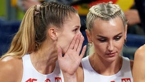 Na ten bieg warto była czekać. Bukowiecka z rekordem sezonu, ponad pół sekundy