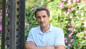 Sebastian Karpiel-Bułecka