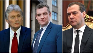 "To strata czasu". Moskwa reaguje na propozycję zawieszenia broni