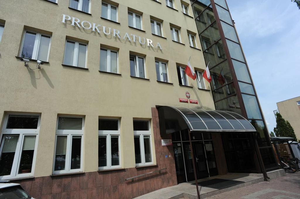Słupsk. Opiekunowie zmarłej trzylatki usłyszeli zarzuty Słupsk. Opiekunowie zmarłej trzylatki usłyszeli zarzuty
