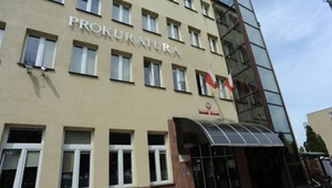 Słupsk. Opiekunowie zmarłej trzylatki usłyszeli zarzuty