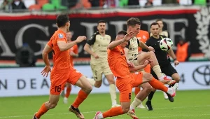 "Gol Ibrahimovicia" w Ekstraklasie. Trzy bramki, są pewni utrzymania