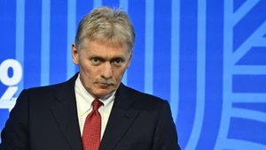 "Rozważymy propozycję". Moskwa zmienia swoją narrację 