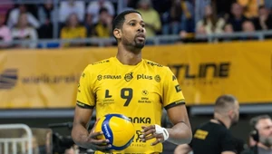 Wilfredo Leon