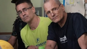 Kadr z filmu "Trzynastu"