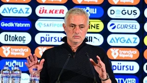 Mourinho nie wytrzymał po tym pytaniu. Irytacja to mało powiedziane