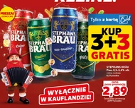Piwo Stephansbräu