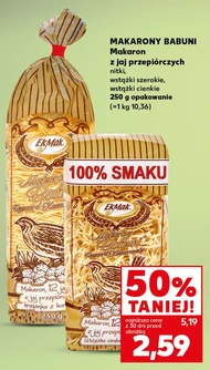 Makaron Ekmak