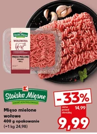 Mięso mielone