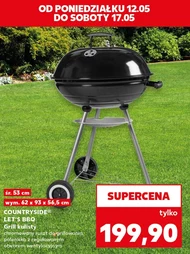 Grill Countryside