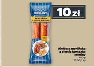 Kiełbasa Morliny