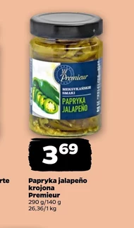Papryka Premieur
