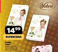 Praliny Vobro