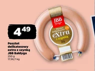 Pasztet JBB