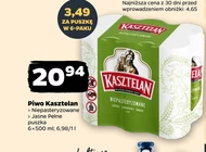 Пиво Kasztelan
