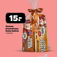 Zestaw prezentowy Doña Delicia