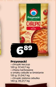 Chrupki Przysnacki