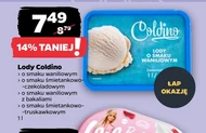 Морозиво Coldino